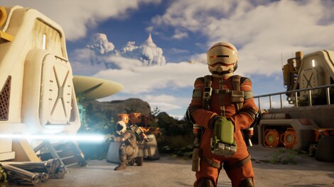 Atmosfar (PC) - Steam Key - EUROPE - 11