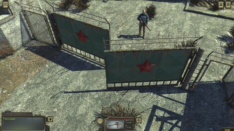 ATOM RPG: Post-apocalyptic indie game PC Steam Key GLOBAL - 3