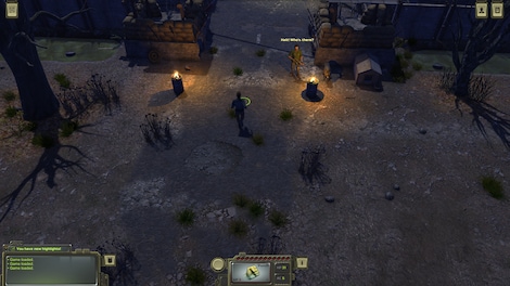 ATOM RPG: Post-apocalyptic indie game PC Steam Key GLOBAL - 4