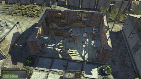 ATOM RPG: Post-apocalyptic indie game PC Steam Key GLOBAL - 9