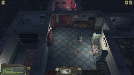 ATOM RPG: Post-apocalyptic indie game (Xbox One) - Xbox Live Key - ARGENTINA - 5