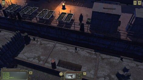 ATOM RPG: Post-apocalyptic indie game (Xbox One) - Xbox Live Key - ARGENTINA - 7