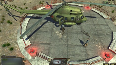 ATOM RPG: Post-apocalyptic indie game (Xbox One) - Xbox Live Key - ARGENTINA - 6