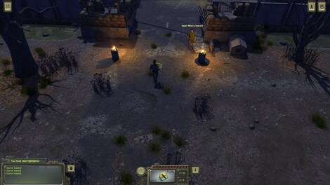ATOM RPG: Post-apocalyptic indie game (Xbox One) - Xbox Live Key - ARGENTINA - 4