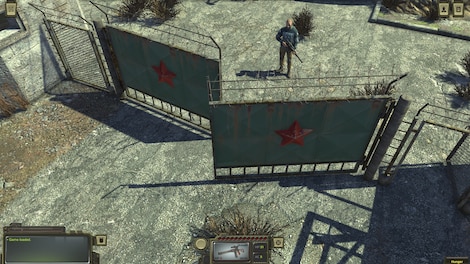 ATOM RPG: Post-apocalyptic indie game (Xbox One) - Xbox Live Key - EUROPE - 3