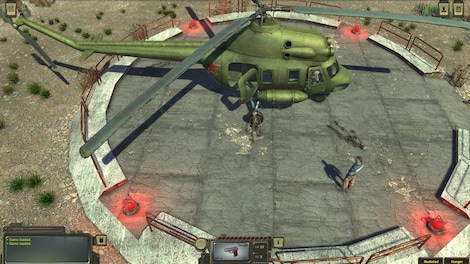 ATOM RPG: Post-apocalyptic indie game (Xbox One) - Xbox Live Key - EUROPE - 6