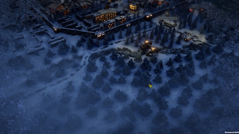 ATOM RPG Trudograd (PC) - Steam Gift - EUROPE - 6