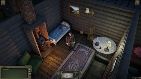 ATOM RPG Trudograd (PC) - Steam Gift - EUROPE - 15