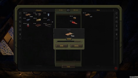ATOM RPG Trudograd (PC) - Steam Key - EUROPE - 10