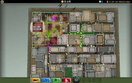 Atom Zombie Smasher Steam Gift GLOBAL - 7