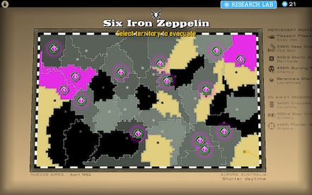 Atom Zombie Smasher Steam Gift GLOBAL - 5