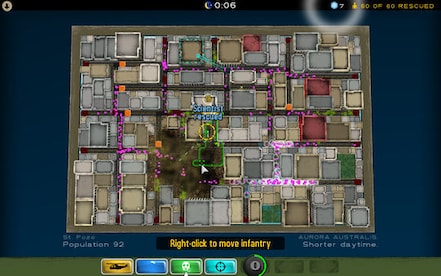 Atom Zombie Smasher Steam Key GLOBAL - 4