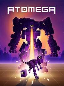 ATOMEGA PC Steam Key GLOBAL - 1