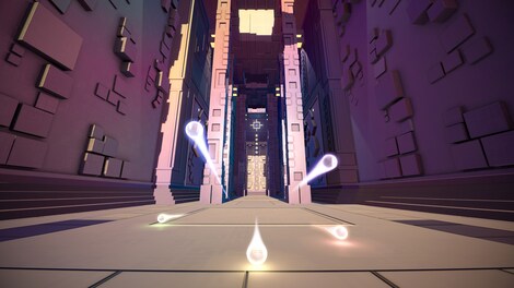 ATOMEGA PC Steam Key GLOBAL - 2