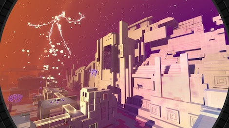 ATOMEGA PC Steam Key GLOBAL - 6
