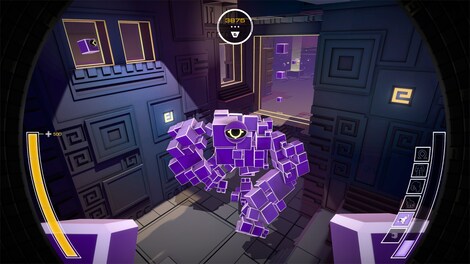 ATOMEGA PC Steam Key GLOBAL - 3
