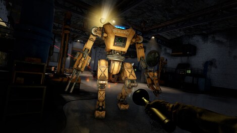 Atomfall | Deluxe Edition (PC) - Steam Gift - GLOBAL - 5