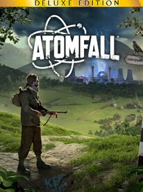 Atomfall | Deluxe Edition (PC) - Steam Gift - GLOBAL - 1