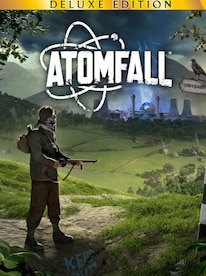 Atomfall | Deluxe Edition (PC) - Steam Key - GLOBAL - 1