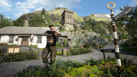 Atomfall | Deluxe Edition (PC) - Steam Key - LATAM - 3