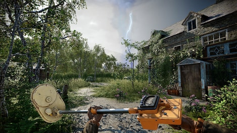 Atomfall | Deluxe Edition (PC) - Steam Key - LATAM - 8