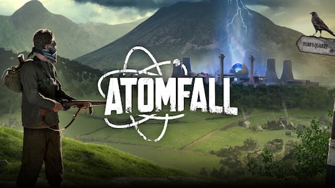 Atomfall | Deluxe Edition (Xbox Series X/S, PC) - Xbox Live Key - GLOBAL - 0