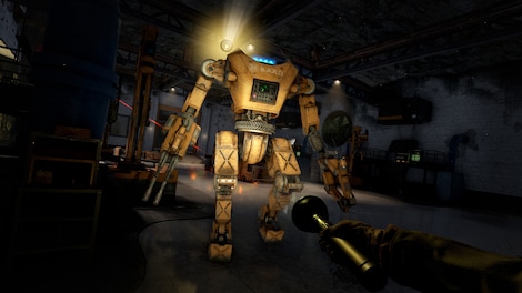 Atomfall (PC) - Steam Key - GLOBAL - 5