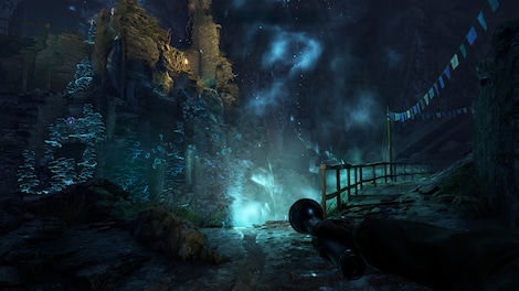 Atomfall (PC) - Steam Key - LATAM - 7