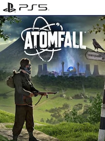 Atomfall (PS5) - PSN Account - GLOBAL - 1