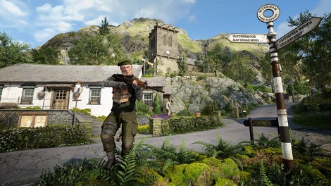 Atomfall | Standard Edition (PC) - Epic Games Account - GLOBAL - 3