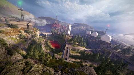 Atomfall: The Red Strain (PC) - Steam Key - GLOBAL - 5