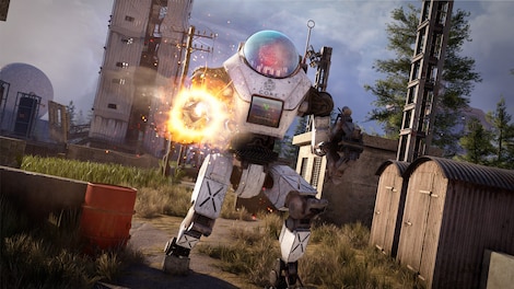 Atomfall: The Red Strain (PC) - Steam Key - GLOBAL - 6