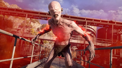 Atomfall: The Red Strain (PC) - Steam Key - GLOBAL - 3