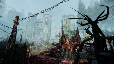 Atomfall (Xbox Series X/S, PC) - Microsoft Store Account - GLOBAL - 5