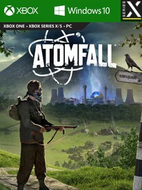 Atomfall (Xbox Series X/S, PC) - Xbox Live Key - UNITED STATES - 1