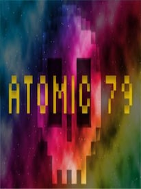 Atomic 79 Steam Key GLOBAL - 1