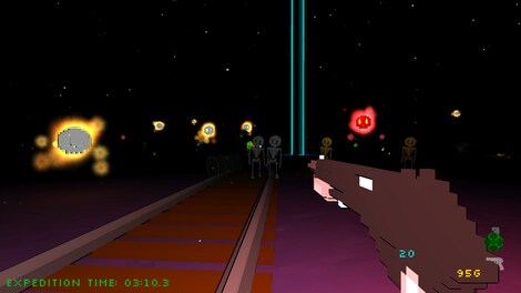 Atomic 79 Steam Key GLOBAL - 5