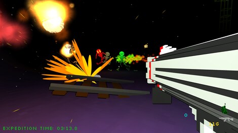 Atomic 79 Steam Key GLOBAL - 6