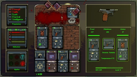 Atomic Cards (PC) - Steam Gift - EUROPE - 9
