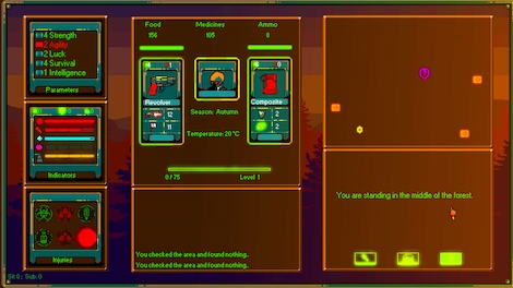 Atomic Cards (PC) - Steam Gift - EUROPE - 7