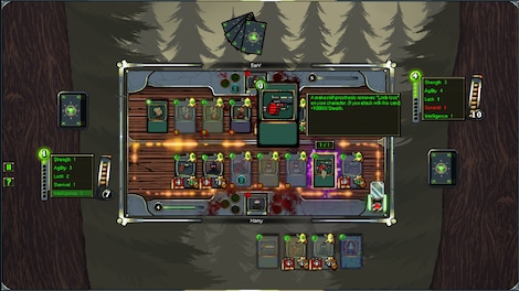 Atomic Cards (PC) - Steam Gift - EUROPE - 3