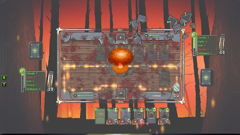 Atomic Cards (PC) - Steam Gift - EUROPE - 5
