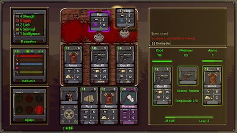 Atomic Cards (PC) - Steam Gift - EUROPE - 10