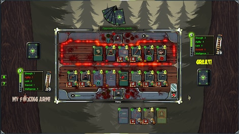 Atomic Cards (PC) - Steam Gift - EUROPE - 4