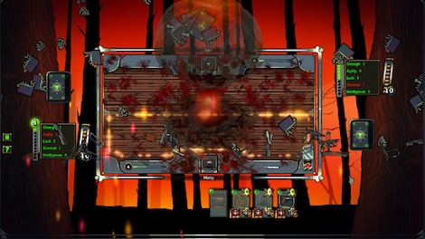Atomic Cards (PC) - Steam Key - GLOBAL - 6