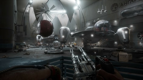 Atomic Heart - Annihilation Instinct (PC) - Steam Key - EUROPE - 6