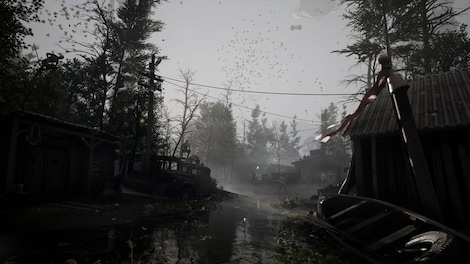 Atomic Heart - Annihilation Instinct (PC) - Steam Key - GLOBAL - 7