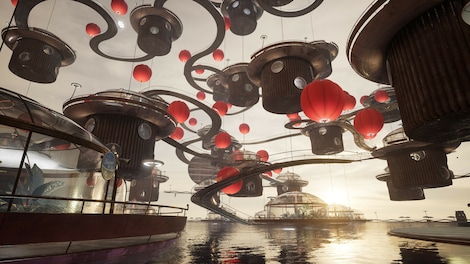 Atomic Heart - Annihilation Instinct (PC) - Steam Key - GLOBAL - 9