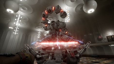 Atomic Heart - Annihilation Instinct (PC) - Steam Key - GLOBAL - 5