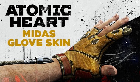 Atomic Heart - Digital Artbook (Xbox Series X/S) - Xbox Live Key - UNITED STATES - 0